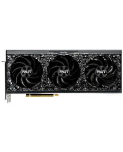 Купить Видеокарта Palit GeForce RTX 4070 Ti SUPER GameRock OmniBlack [NED47TS019T2-1020Q] в E-mobi