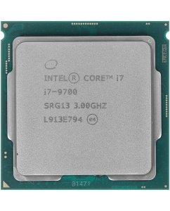 Купить Процессор Intel Core i7-9700 OEM в E-mobi