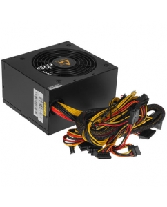 Купить Блок питания Chieftec CORE 600W BULK [BBS-600S-BULK-FOB] в E-mobi