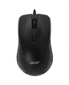 Купить Мышь проводная Acer OMW136 [ZL.MCEEE.01A] черный в E-mobi