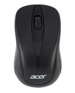 Купить Мышь беспроводная Acer OMR131 [ZL.MCEEE.01E] черный в E-mobi