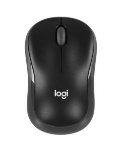 Купить Мышь беспроводная Logitech M187P [910-006609] черный в E-mobi