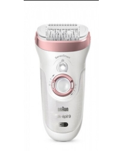 Купить Эпилятор Braun Silk-epil 9 SensoSmart 9/880 в E-mobi