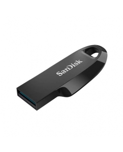 Купить Память USB Flash 256 ГБ SanDisk Ultra Curve [SDCZ550-256G-G46] в E-mobi