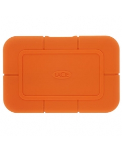 Купить 1024 ГБ Внешний SSD LaCie Rugged [STHR1000800] в E-mobi