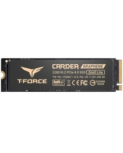 Купить 500 ГБ SSD M.2 накопитель Team Group T-Force Z440 Lite [TM8FFT500G0C129] в E-mobi