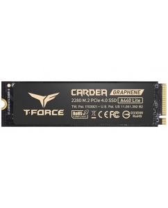 Купить 512 ГБ SSD M.2 накопитель Team Group T-Force CARDEA A440 Lite [TM8FFQ512G0C129] в E-mobi