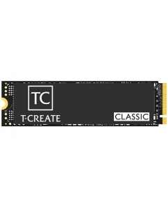 Купить 1000 ГБ SSD M.2 накопитель Team Group T-Create Classic I45 [TM8FFX001T0C129] в E-mobi