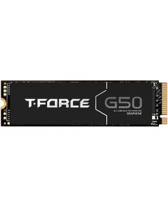 Купить 1000 ГБ SSD M.2 накопитель Team Group T-Force G50 [TM8FFE001T0C129] в E-mobi