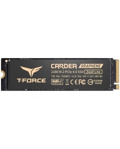 Купить 1000 ГБ SSD M.2 накопитель Team Group T-Force Z440 Lite [TM8FFT001T0C129] в E-mobi