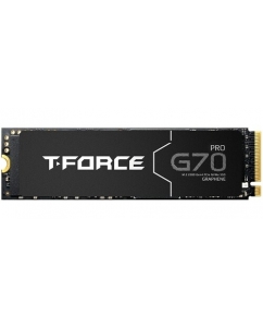 Купить 1000 ГБ SSD M.2 накопитель Team Group T-Force G70 Pro [TM8FFH001T0C129] в E-mobi