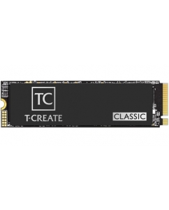 Купить 1000 ГБ SSD M.2 накопитель Team Group T-Create Classic C47 [TM8FFC001T0C129] в E-mobi