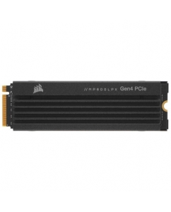 Купить 500 ГБ SSD M.2 накопитель Corsair Force Series MP600 PRO LPX [CSSD-F0500GBMP600PLP] в E-mobi