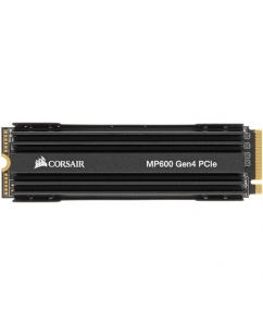 Купить 2000 ГБ SSD M.2 накопитель Corsair Force Series MP600 [CSSD-F2000GBMP600] в E-mobi