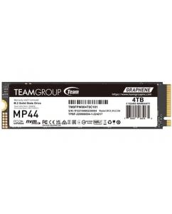 Купить 4000 ГБ SSD M.2 накопитель Team Group MP44 [TM8FPW004T0C101] в E-mobi