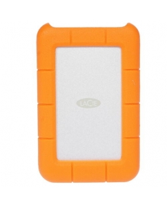 Купить 1 ТБ Внешний HDD LaCie Rugged Mini v3 [STFR1000800] в E-mobi