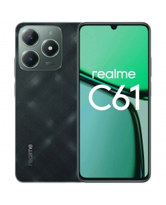 Купить Смартфон Realme C61 8/256GB Green в E-mobi