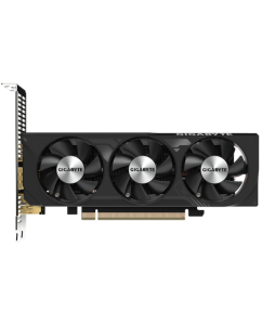 Купить Видеокарта GIGABYTE GeForce RTX 4060 D6 Low Profile [GV-N4060D6-8GL] в E-mobi