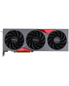 Купить Видеокарта Colorful GeForce RTX 4060 Ti NB EX [RTX 4060 Ti NB EX 8GB-V] в E-mobi