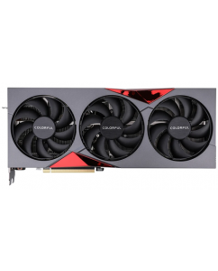 Купить Видеокарта Colorful GeForce RTX 4070 Ti SUPER NB EX [RTX 4070 Ti SUPER NB EX 16GB-V] в E-mobi