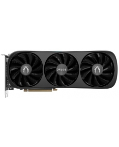 Купить Видеокарта Zotac GeForce RTX 4080 SUPER AMP [ZT-D40820F-10P] в E-mobi