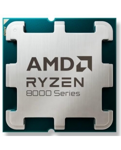 Купить Процессор AMD Ryzen 5 8400F OEM в E-mobi