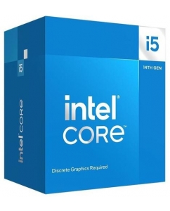 Купить Процессор Intel Core i5-14400F BOX в E-mobi