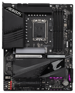 Купить Материнская плата GIGABYTE Z790 AORUS ELITE в E-mobi