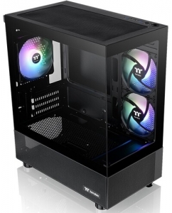 Купить Корпус Thermaltake View 170 TG ARGB [CA-1Z4-00M1WN-00] черный в E-mobi