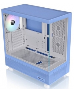 Купить Корпус Thermaltake View 270 TG ARGB Hydrangea Blue [CA-1Y7-00MFWN-00] голубой в E-mobi