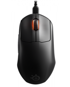 Купить Мышь проводная SteelSeries Prime Mini [62421] черный в E-mobi