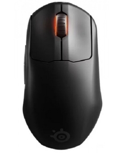 Купить Мышь беспроводная SteelSeries Prime Mini Wireless [62426] черный в E-mobi