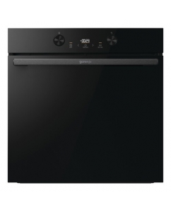 Купить Электрический духовой шкаф Gorenje BOS6737E05DBG черный в E-mobi