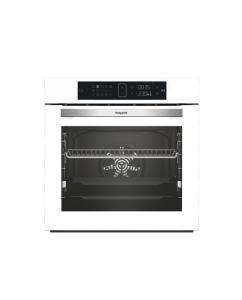 Купить Электрический духовой шкаф HotPoint FE8 1351 SH WHG белый в E-mobi