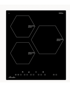 Купить Индукционная варочная поверхность Monsher MHI 4505 в E-mobi