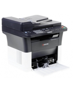 Купить МФУ лазерное Kyocera FS-1025MFP в E-mobi