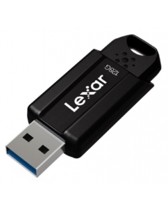 Купить Память USB Flash 128 ГБ Lexar JumpDrive S80 [LJDS080128G-BNBNG] в E-mobi