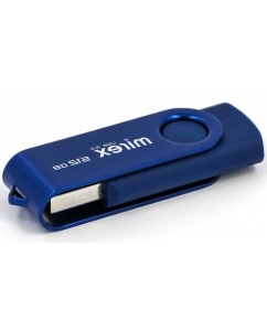 Купить Память USB Flash 512 ГБ Mirex SWIVEL [13600-FM3BS512] в E-mobi