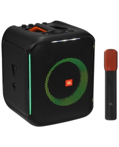 Купить Портативная аудиосистема JBL Partybox Encore, черный в E-mobi