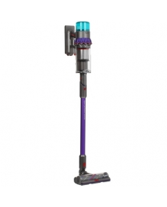 Купить Пылесос  вертикальный  Dyson Gen5 SV23 Detect Absolute  фиолетовый в E-mobi