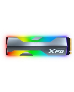 Купить 1000 ГБ SSD M.2 накопитель ADATA XPG SPECTRIX S20G [ASPECTRIXS20G-1T-C] в E-mobi