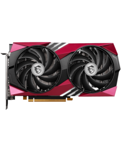 Купить Видеокарта MSI GeForce RTX 4060 GAMING MLG [GeForce RTX 4060 GAMING 8G MLG] в E-mobi