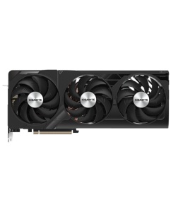 Купить Видеокарта GIGABYTE GeForce RTX 4070 Ti SUPER WINDFORCE MAX OC [GV-N407TSWF3MAX OC-16GD] в E-mobi