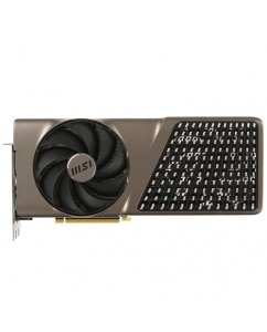 Купить Видеокарта MSI GeForce RTX 4070 Ti SUPER EXPERT CLASSIC [GeForce RTX 4070 Ti SUPER 16G EXPERT CLASSIC] в E-mobi