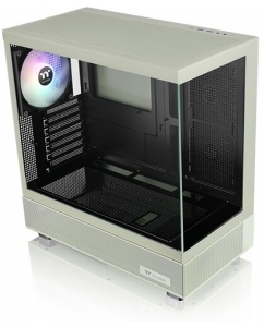 Купить Корпус Thermaltake View 270 TG ARGB Matcha Green [CA-1Y7-00MEWN-00] зеленый в E-mobi