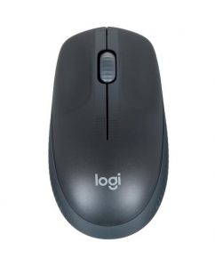 Купить Мышь беспроводная Logitech M190 [910-005924] черный в E-mobi