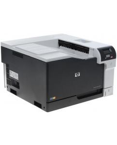 Купить Принтер лазерный HP Color LaserJet Professional CP5225n в E-mobi