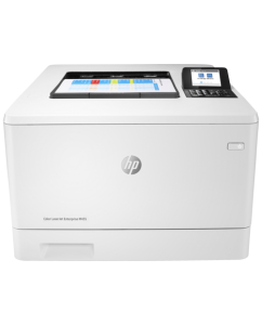 Купить Принтер лазерный HP Color LaserJet Enterprise M455dn в E-mobi