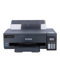 Купить Принтер струйный Epson EcoTank L11050 в E-mobi