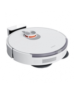 Купить Робот-пылесос Xiaomi Robot Vacuum S20+ белый в E-mobi